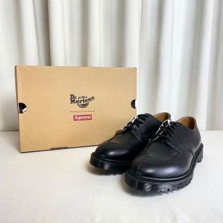 Supreme - Supreme Dr.Martens Split toe 5 eye shoeの通販 by cnb's