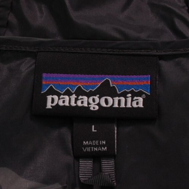 patagonia(パタゴニア)のpatagonia マウンテンパーカー メンズ メンズのジャケット/アウター(マウンテンパーカー)の商品写真