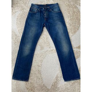 ヌーディジーンズ(Nudie Jeans)の最終値下　Nudie Jeans ヌーディージーンズ　W31インチ(デニム/ジーンズ)