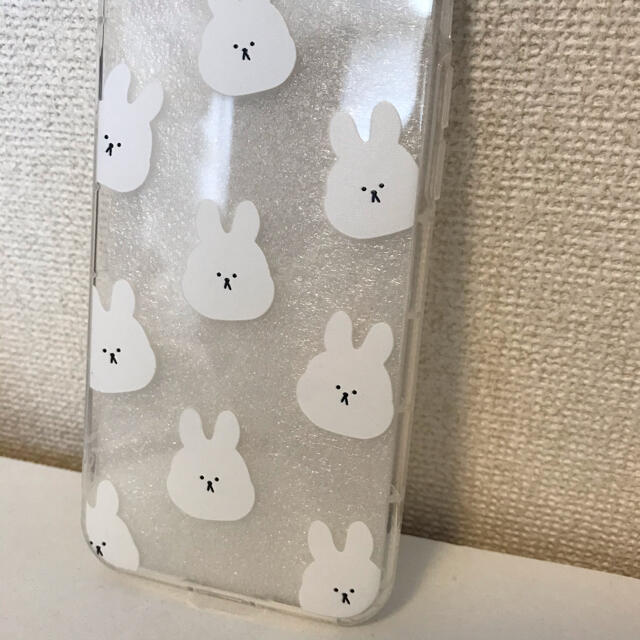 スマホケース Iphoneケース うさぎちゃん Iphone7 8 Seの通販 By ぷに ラクマ スマホケース Iphoneケース うさぎちゃん Iphone7 8 Seの通販 By ぷに ラクマ