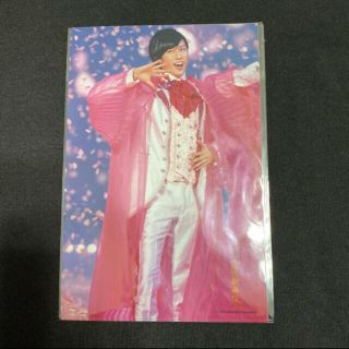 ジャニーズ(Johnny's)の滝沢歌舞伎ZERO 阿部亮平(アイドルグッズ)