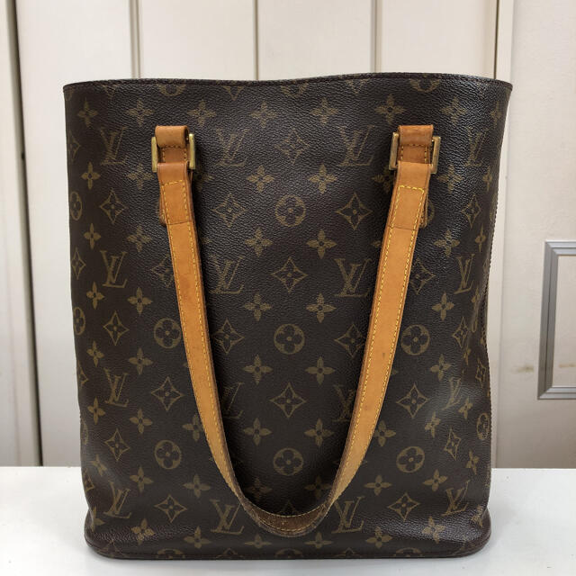 っていない LOUIS VUITTON - LOUIS VUITTON モノグラム ヴァヴァンGM