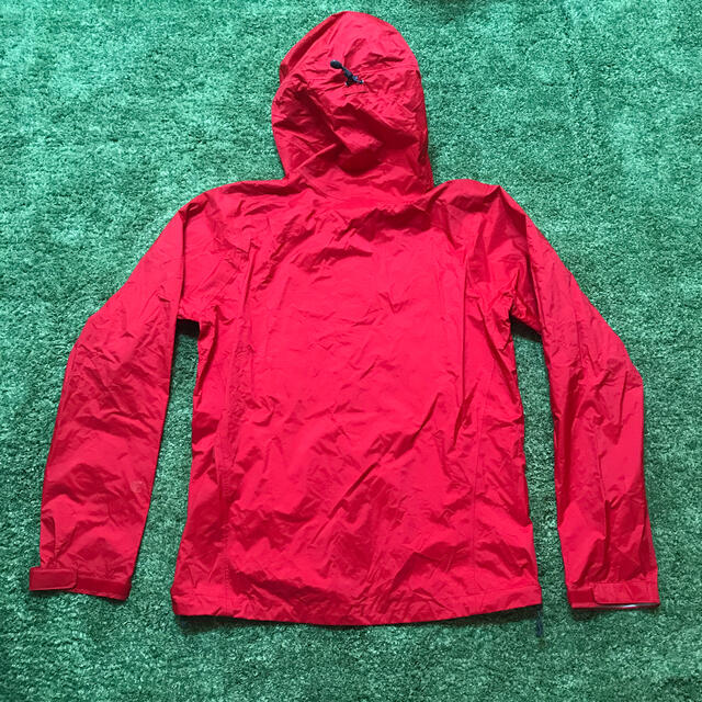 patagonia(パタゴニア)のパタゴニア トレントシェル メンズのジャケット/アウター(マウンテンパーカー)の商品写真