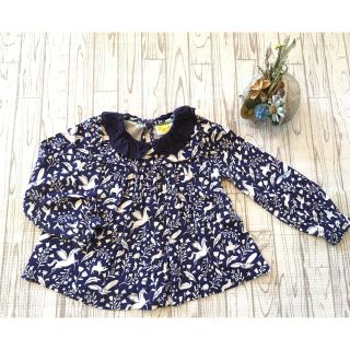 ボーデン(Boden)の※専用　ミニボーデン トップス(Tシャツ/カットソー)