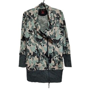 Vivienne Westwood(ジャケット/アウター ・ グリーン・カーキ Vivienne Westwood(ジャケット/アウター ・ グリーン・カーキ