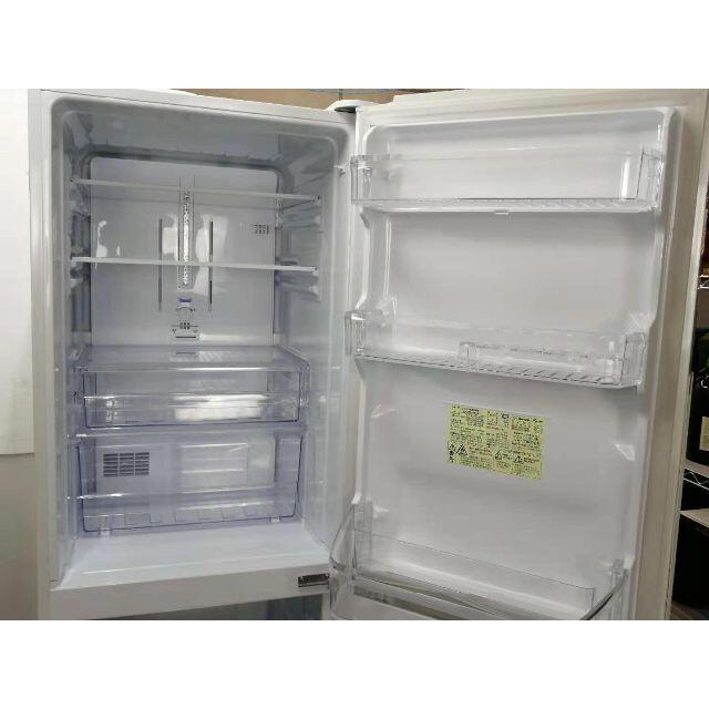 SHARP 2016年製 271L 中古冷蔵庫 2104241001 SHARP 2016年製 271L 中古冷蔵庫 2104241001