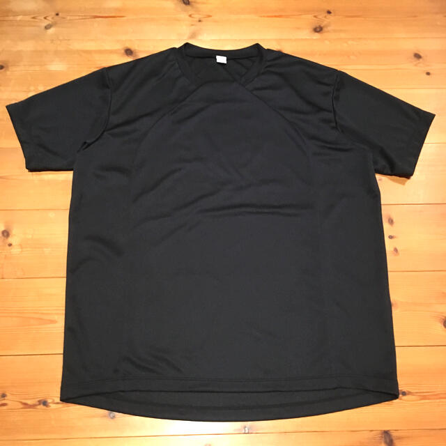 ARC'TERYX(アークテリクス)の美品 alk phenix ロゴT XL 黒 メンズのトップス(Tシャツ/カットソー(半袖/袖なし))の商品写真