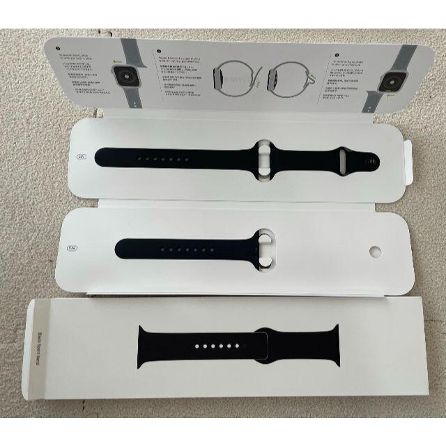 Apple Watch(アップルウォッチ)のApple Watch SE 44mm GPSモデル　 メンズの時計(腕時計(デジタル))の商品写真