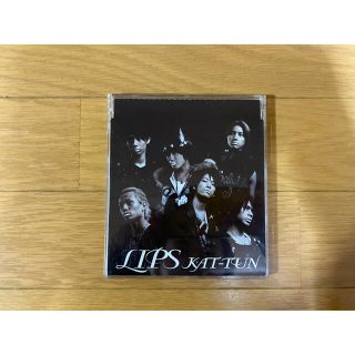 カトゥーン(KAT-TUN)の★LIPS(ポップス/ロック(邦楽))