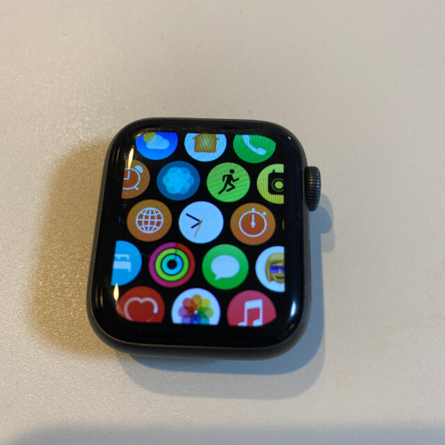 Apple Watch 4 40mm 美品