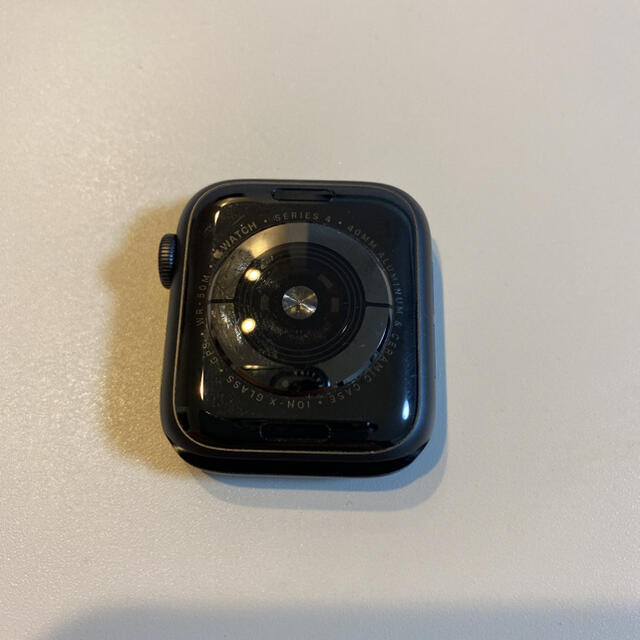 Apple Watch 4 40mm 美品