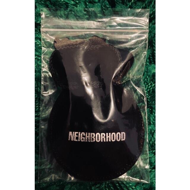 NEIGHBORHOOD(ネイバーフッド)のNeighborhood Ring (Narrow) メンズのアクセサリー(リング(指輪))の商品写真