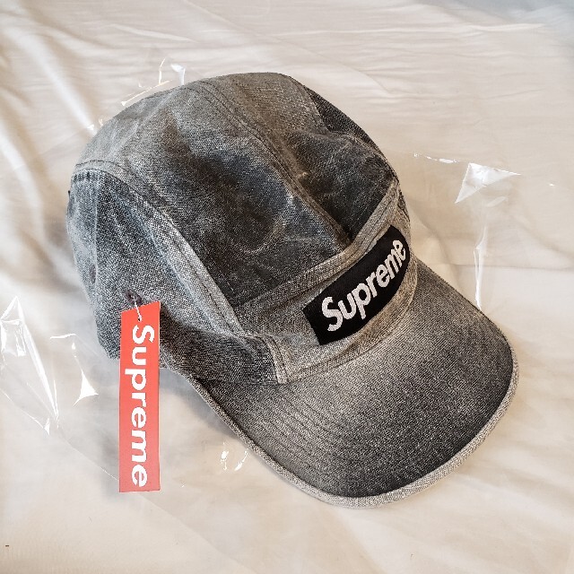 Supreme Camp Cap