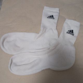 アディダス(adidas)のアディダス ソックス(ソックス)