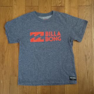 ビラボン(billabong)のビラボン Tシャツ 140cm(Tシャツ/カットソー)