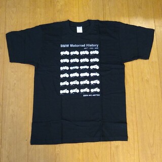 ビーエムダブリュー(BMW)のBMWノベルティTシャツ(Tシャツ/カットソー(半袖/袖なし))