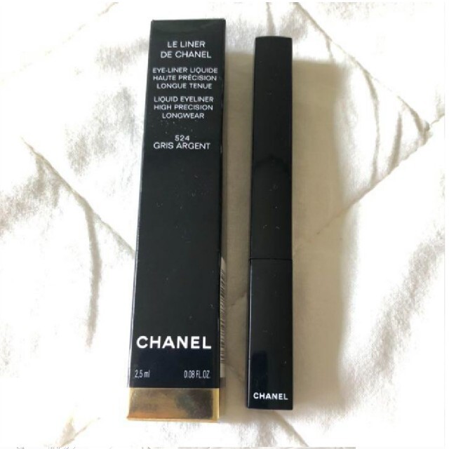 CHANEL(シャネル)のCHANEL シャネル ル ライナー ドゥ シャネル　524 コスメ/美容のベースメイク/化粧品(アイライナー)の商品写真