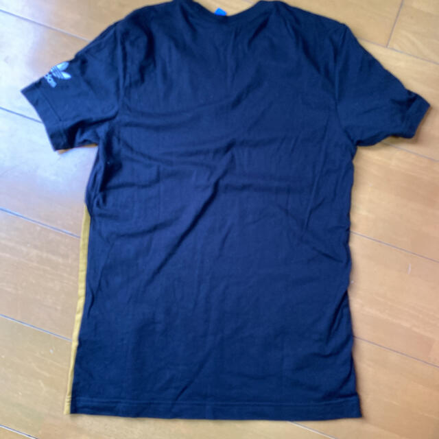 Original(オリジナル)のadidasオリジナル　Tシャツ メンズのトップス(Tシャツ/カットソー(半袖/袖なし))の商品写真