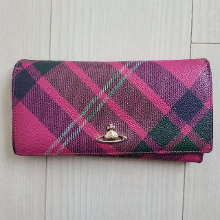 ヴィヴィアンウエストウッド(Vivienne Westwood)のヴィヴィアンウエストウッド長財布(財布)