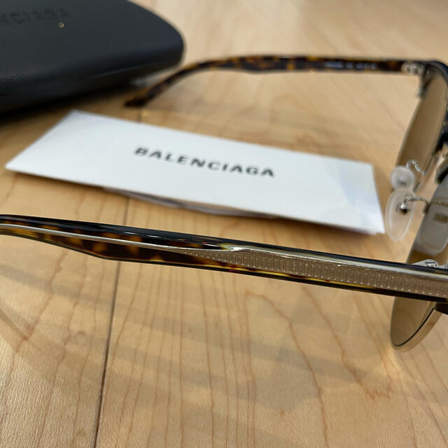 Balenciaga(バレンシアガ)のBALENCIAGA サングラス レディースのファッション小物(サングラス/メガネ)の商品写真