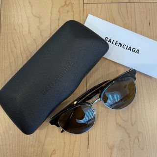 バレンシアガ(Balenciaga)のBALENCIAGA サングラス(サングラス/メガネ)