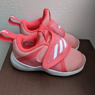 アディダス(adidas)のアディダス　14cm キッズ(スニーカー)