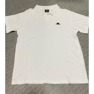 カッパ(Kappa)のトップス Tシャツ スポーツ ウェア ジャージ 半袖 kappa(Tシャツ(半袖/袖なし))