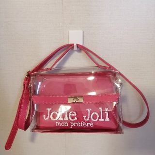 アジョリー(a-jolie)のJolie Joli Shoulder Bag (ショルダーバッグ)