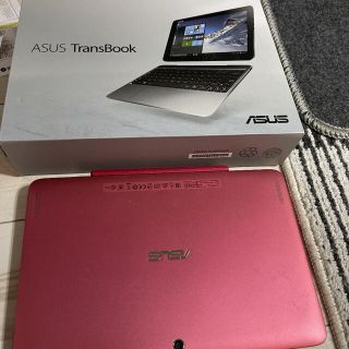 エイスース(ASUS)のASUS ノートパソコン　(ノートPC)