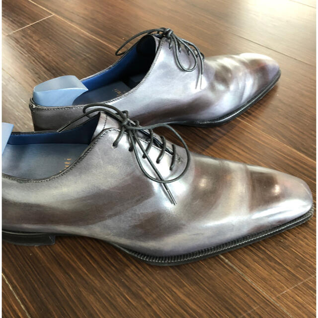 Berluti(ベルルッティ)の『よし様専用』Berluti ベルルッティ　アレッサンドロ　 メンズの靴/シューズ(ドレス/ビジネス)の商品写真