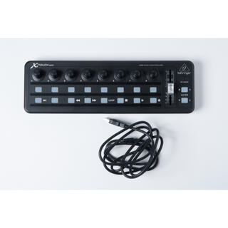 X-touch mini BEHRINGER ベリンガー(その他)