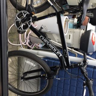 シボレー(Chevrolet)のシボレー 自転車(自転車本体)