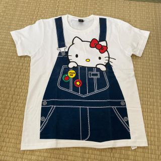 グラニフ(Design Tshirts Store graniph)のグラニフTシャツ(Tシャツ(半袖/袖なし))