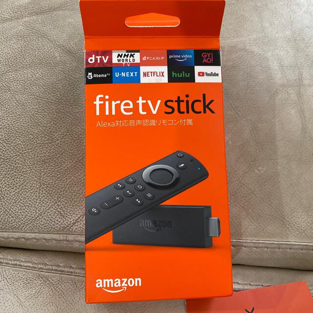 firetv stick