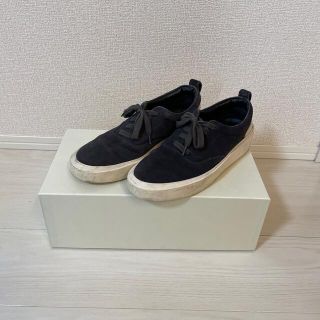 フィアオブゴッド(FEAR OF GOD)のFear of god スエード(スニーカー)