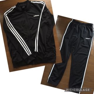 アディダス(adidas)のadidas  アディダス  ジャージ(ジャージ)