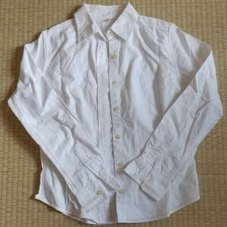 ユニクロ(UNIQLO)のユニクロボタンダウンシャツ(シャツ/ブラウス(長袖/七分))