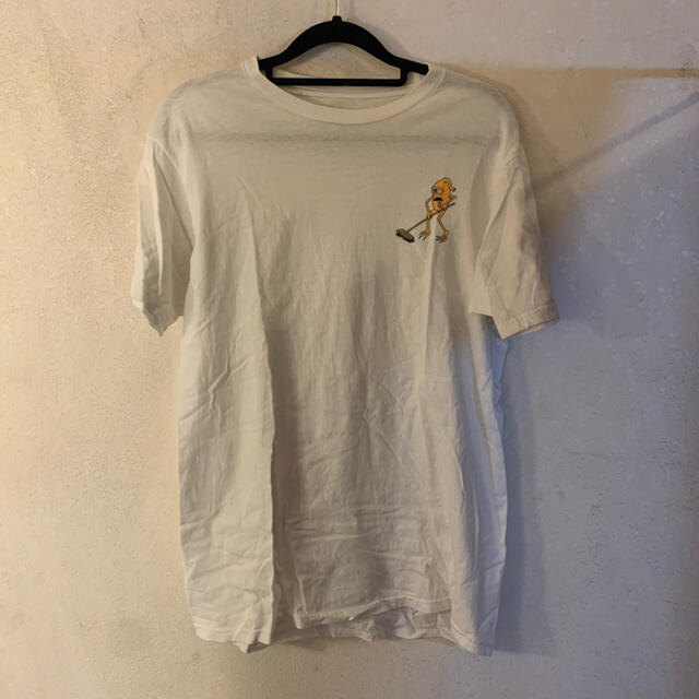 Toy Machine(トイマシーン)のTOY MACHINE Tシャツ メンズのトップス(Tシャツ/カットソー(半袖/袖なし))の商品写真