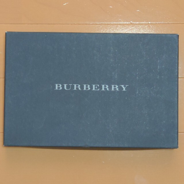 BURBERRY(バーバリー)のBURBERRYハンカチ２枚組桜 レディースのファッション小物(ハンカチ)の商品写真