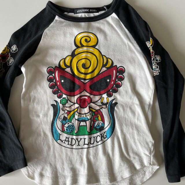 HYSTERIC MINI - ヒステリックミニ ヒスミニ ヒステリック HYSTERIC MINI - ヒステリックミニ ヒスミニ ヒステリック