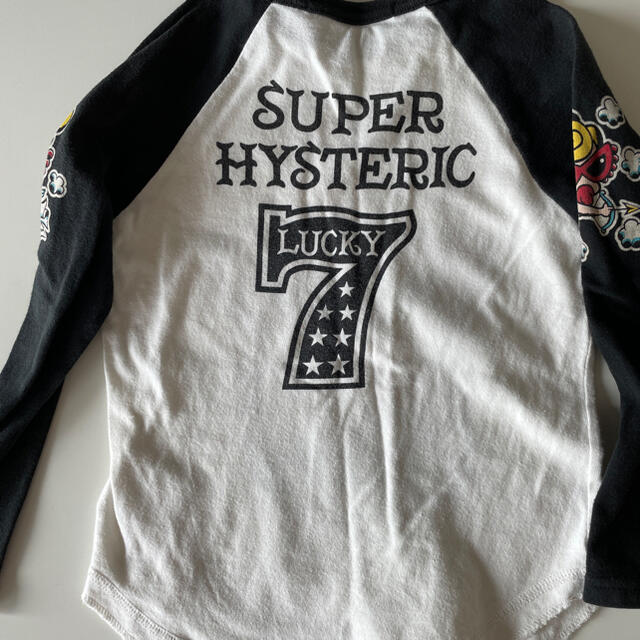 HYSTERIC MINI - ヒステリックミニ ヒスミニ ヒステリック HYSTERIC MINI - ヒステリックミニ ヒスミニ ヒステリック