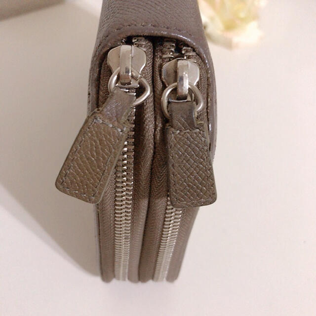 日本製国産 Dunhill - 正規品 超美品!
ダンヒル オーガナイザー グレージュの通販 by lovejoon0606's shop|ダンヒルならラクマ 新品限定SALE