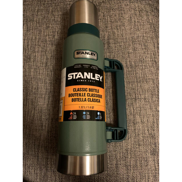 STANLEY スタンレー 水筒　魔法瓶　1.32L