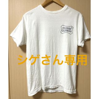 スタンダードカリフォルニア(STANDARD CALIFORNIA)のSTANDARD CALIFORNIA スタカリ Tシャツ(Tシャツ/カットソー(半袖/袖なし))