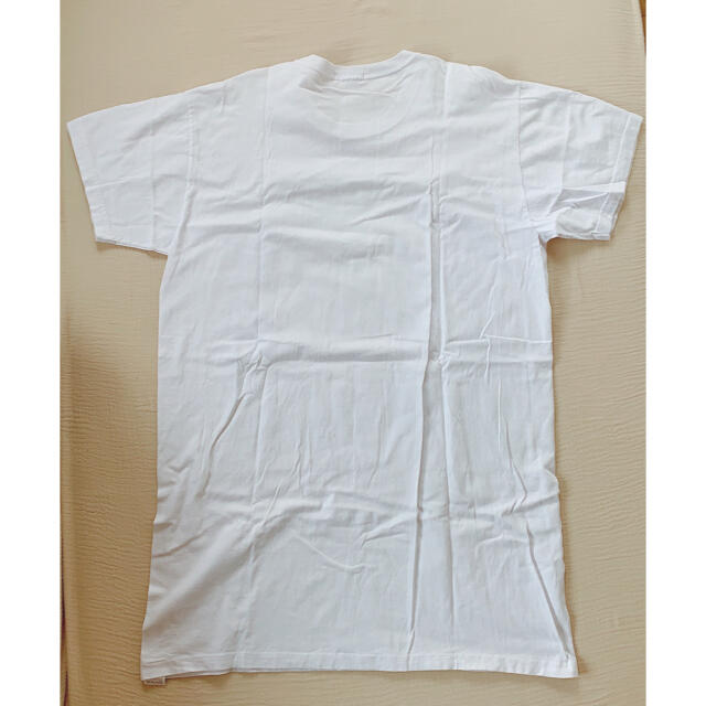 BEAMS BOY(ビームスボーイ)のバンダナTシャツ　CHED  レディースのワンピース(ひざ丈ワンピース)の商品写真