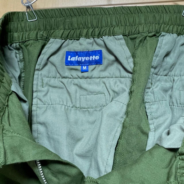 Lafayette ラファイエット　ジョガーパンツ メンズのパンツ(その他)の商品写真