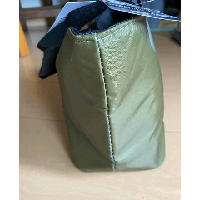 SNOOPY(スヌーピー)のSNOOPY 保冷バック⭐新品⭐ レディースのバッグ(その他)の商品写真