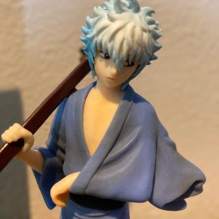 BANPRESTO - 一番くじ 坂田銀時 幼少期の通販 by mamy ...