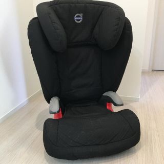 ボルボ チャイルドシート/ジュニアシートの通販 9点 | Volvoのキッズ