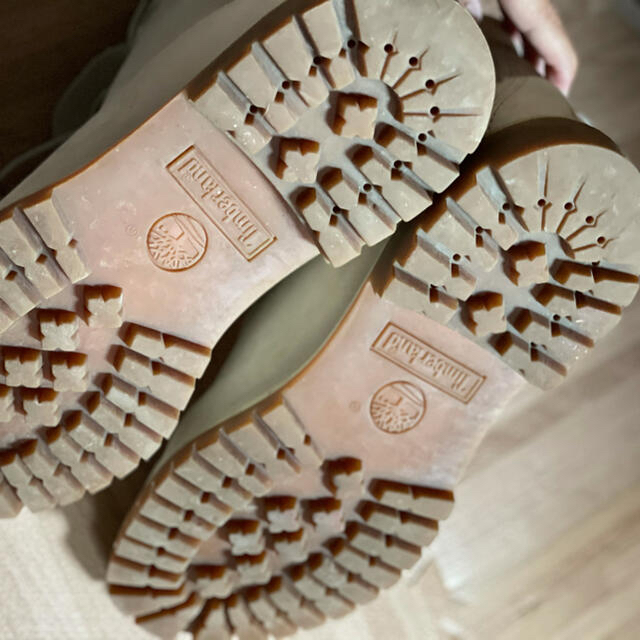 Timberland(ティンバーランド)のTimberland◎ブーツ◎メンズ 値下 メンズの靴/シューズ(ブーツ)の商品写真